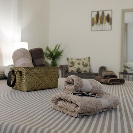 Abba43 Apartment Cagliari Extérieur photo